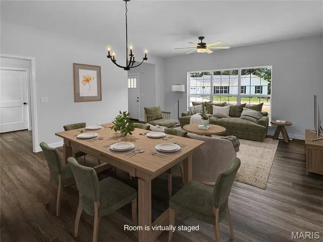 $365,500 | 15008 Spur Creek Road, Marthasville, MO 63357