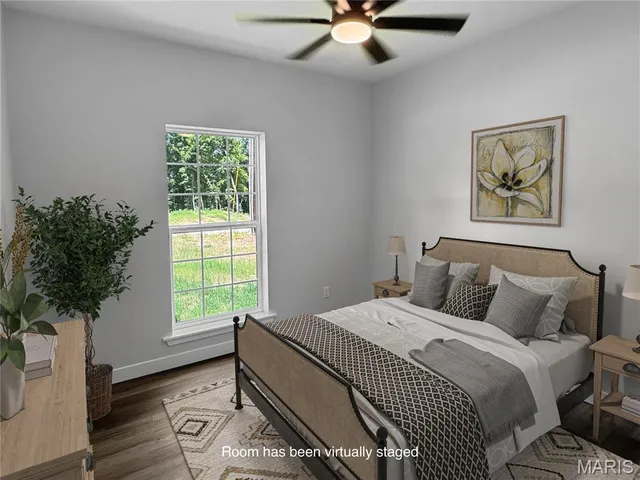 $365,500 | 15008 Spur Creek Road, Marthasville, MO 63357