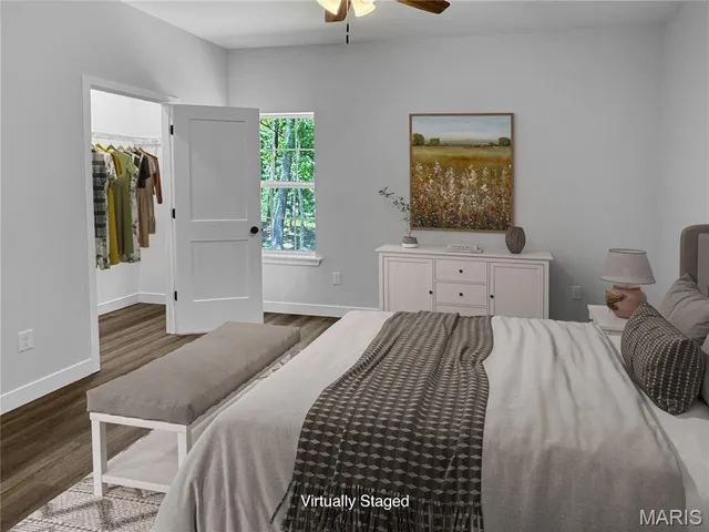 $365,500 | 15008 Spur Creek Road, Marthasville, MO 63357