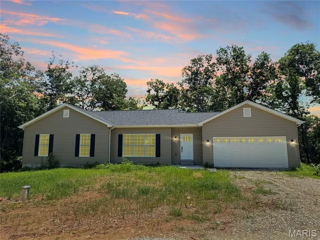 $365,500 | 15008 Spur Creek Road, Marthasville, MO 63357