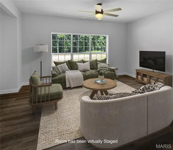 $365,500 | 15008 Spur Creek Road, Marthasville, MO 63357