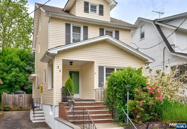 $3,995 | 33 Norwood Place, Bloomfield, NJ 07003