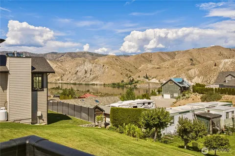 $410,000 | 501 West Entiat Drive, Orondo, WA 98843