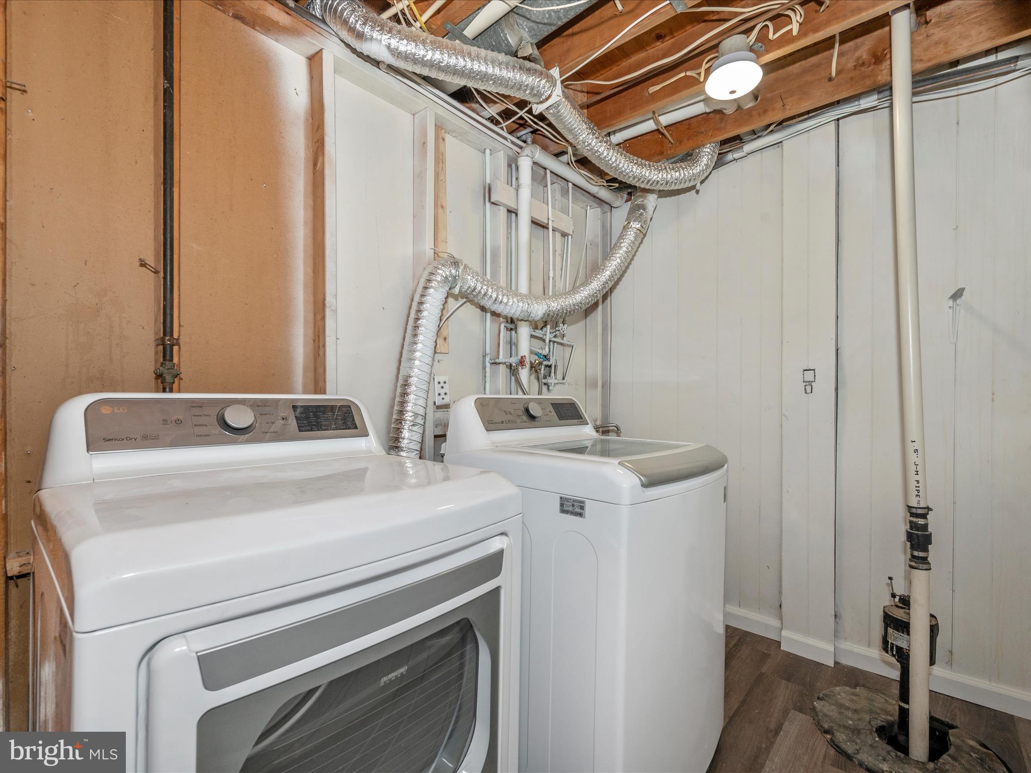 1724 Chesaco Avenue Rosedale, MD 21237 - Photo 39 of 46 PDR_6956