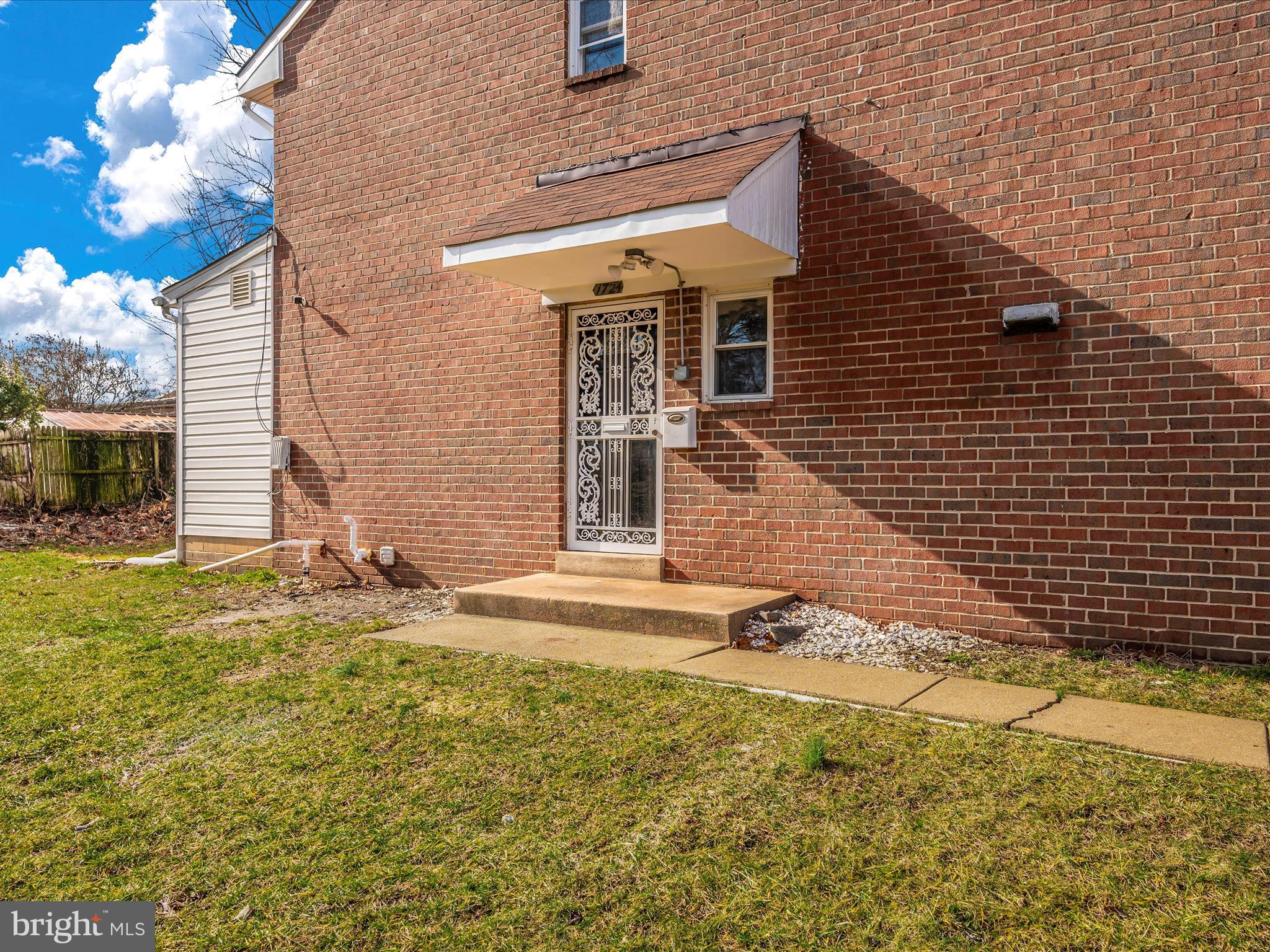 1724 Chesaco Avenue Rosedale, MD 21237 - Photo 45 of 46 PDR_6970