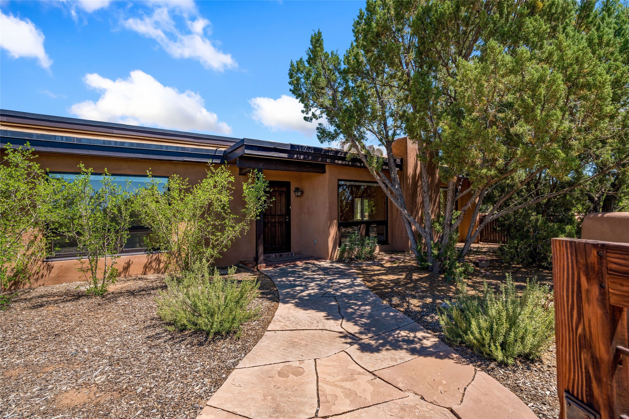 770 Coyote Ridge Road Santa Fe, NM 87507 - Photo 29 of 33