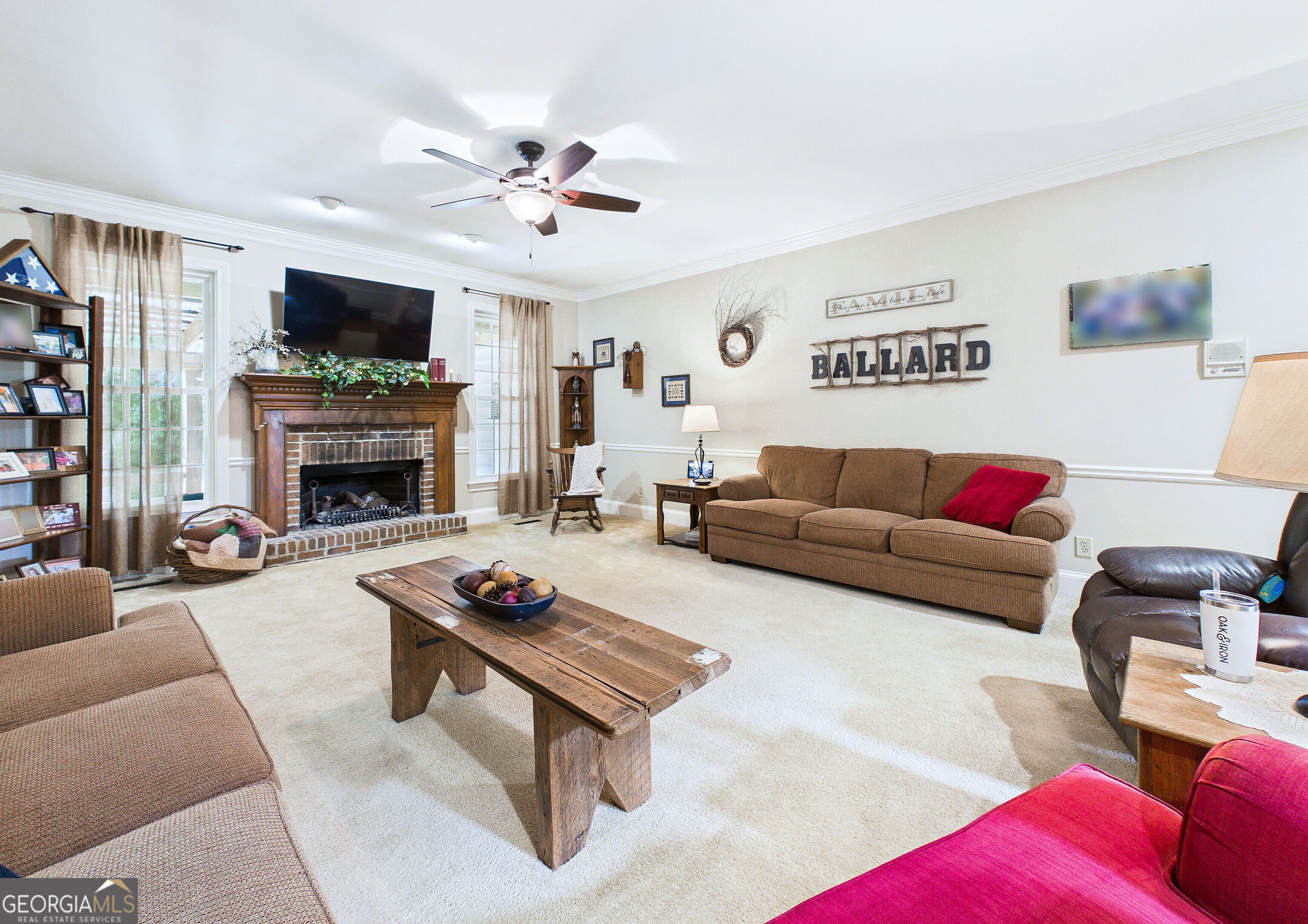 5771 Rogers Road Lizella, GA 31052 - Photo 25 of 93