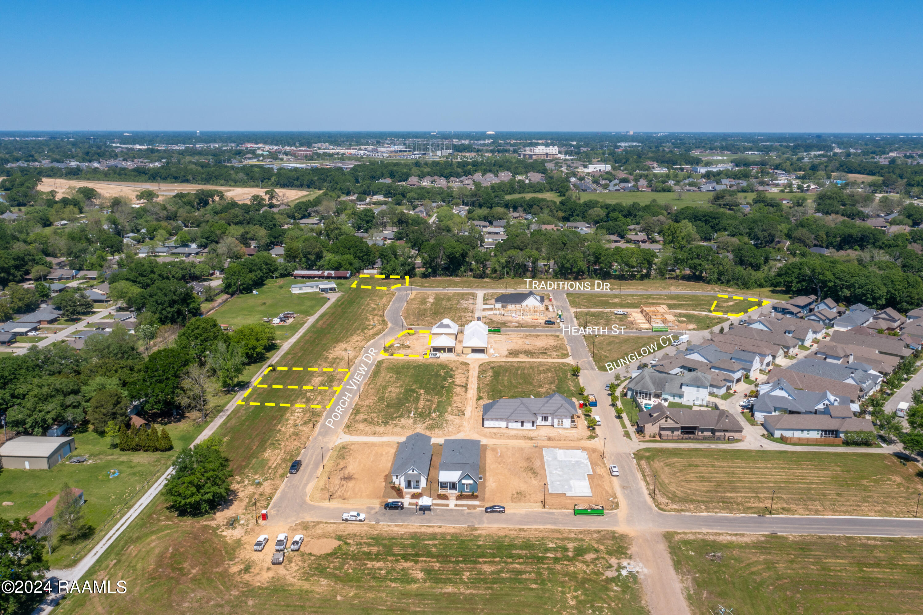 209 Porch View Drive Lafayette, LA 70508 - Photo 11 of 18 OldeTowne-a