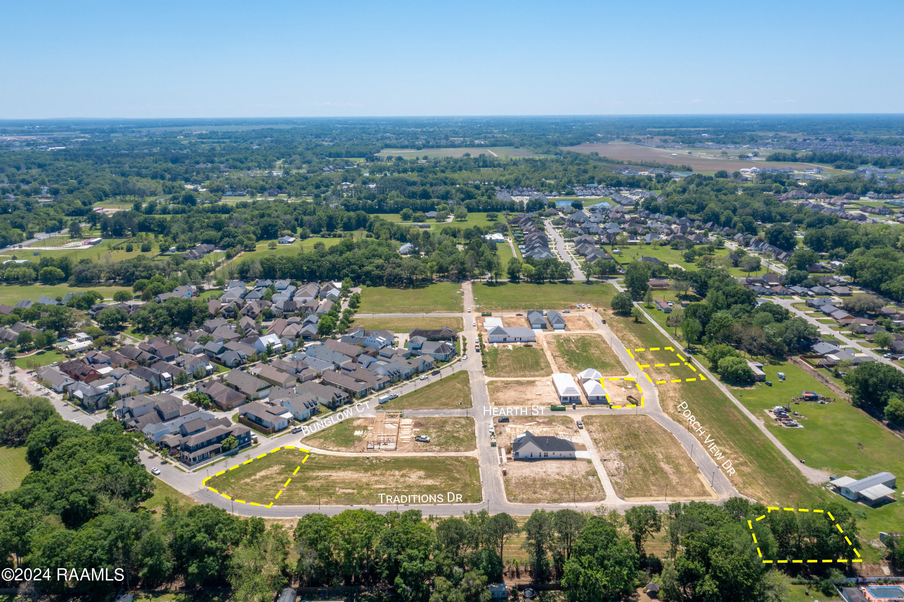 209 Porch View Drive Lafayette, LA 70508 - Photo 10 of 18 OldeTowne-3a