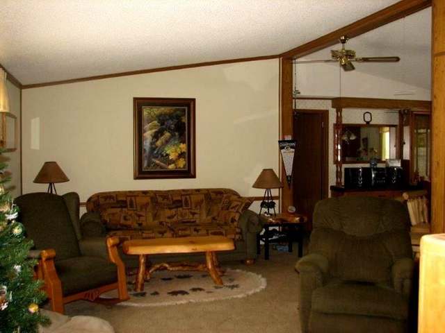 9075 Thoroughfare Road Minocqua, WI 54548 - Photo 4 of 20 Gallery Image 4