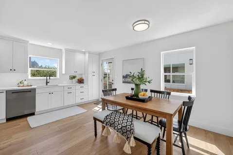 $1,599,800 | 203 San Juan Avenue, Santa Cruz, CA 95062