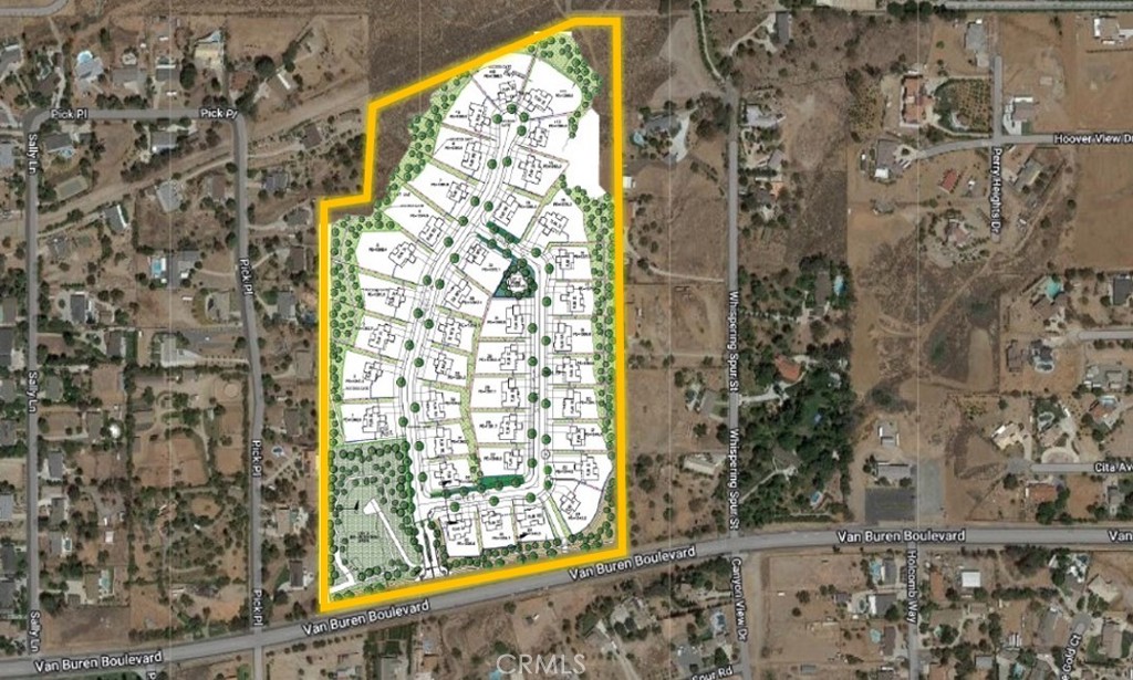 0 Van Buren Boulevard Riverside, CA 92504 - Photo 6 of 6