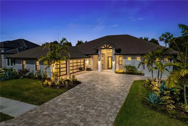 $1,899,000 | 14314 Charthouse Circle, Naples, FL 34114