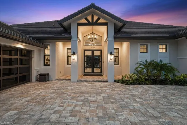 $1,899,000 | 14314 Charthouse Circle, Naples, FL 34114