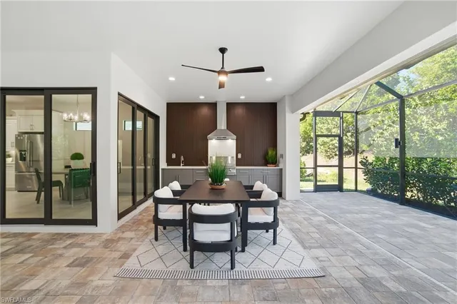 $1,899,000 | 14314 Charthouse Circle, Naples, FL 34114