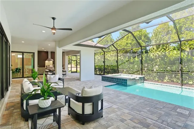 $1,899,000 | 14314 Charthouse Circle, Naples, FL 34114