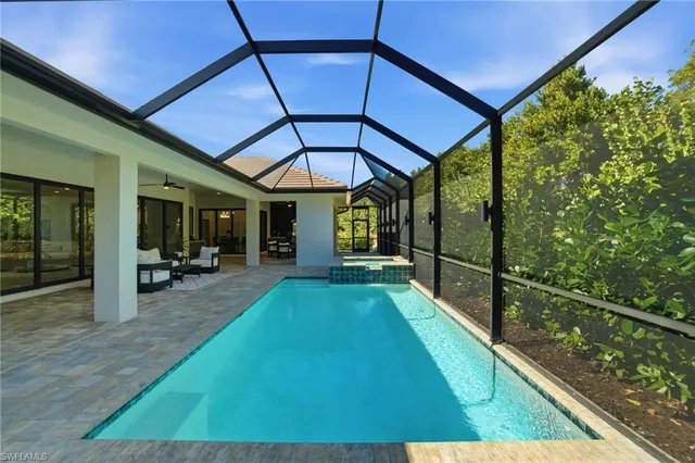 $1,899,000 | 14314 Charthouse Circle, Naples, FL 34114