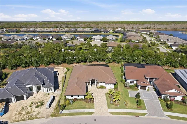 $1,899,000 | 14314 Charthouse Circle, Naples, FL 34114
