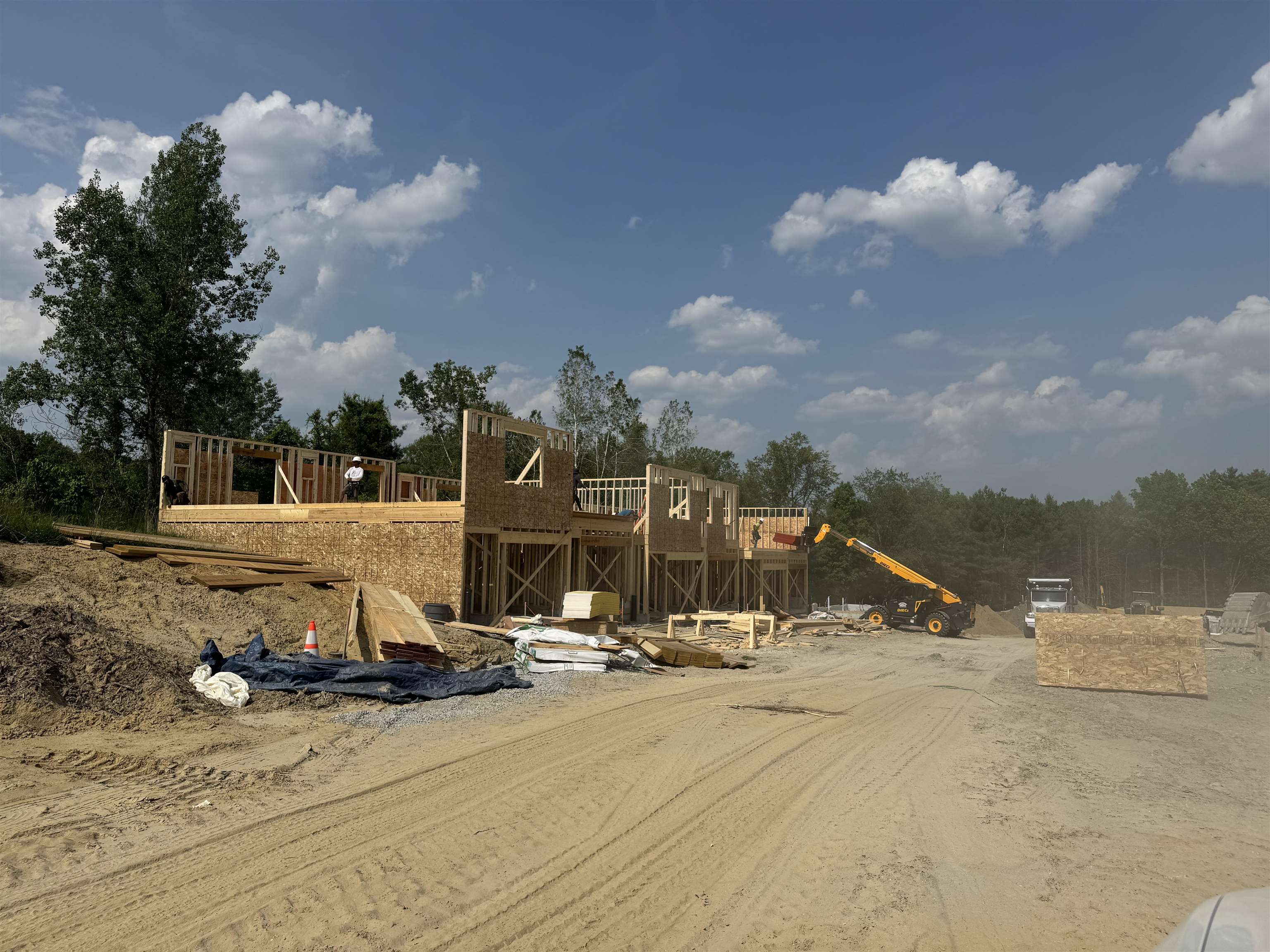 24 Birdie Grove, Unit D Rochester, NH 03839 - Photo 7 of 7