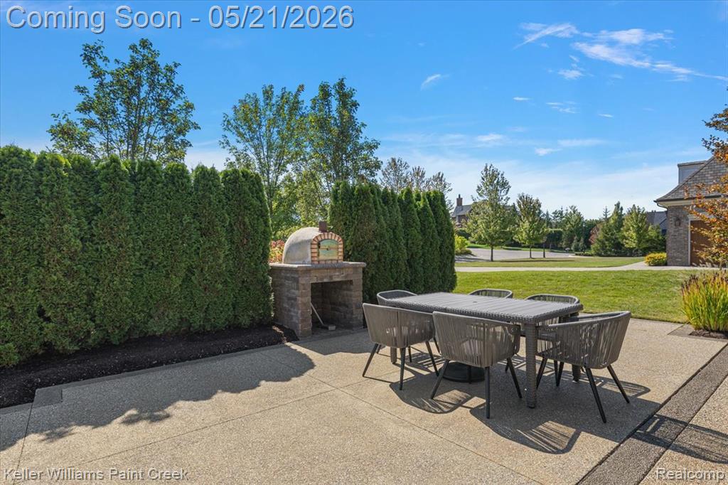 4838 Pinecrest Court Rochester, MI 48306 - Photo 77 of 90