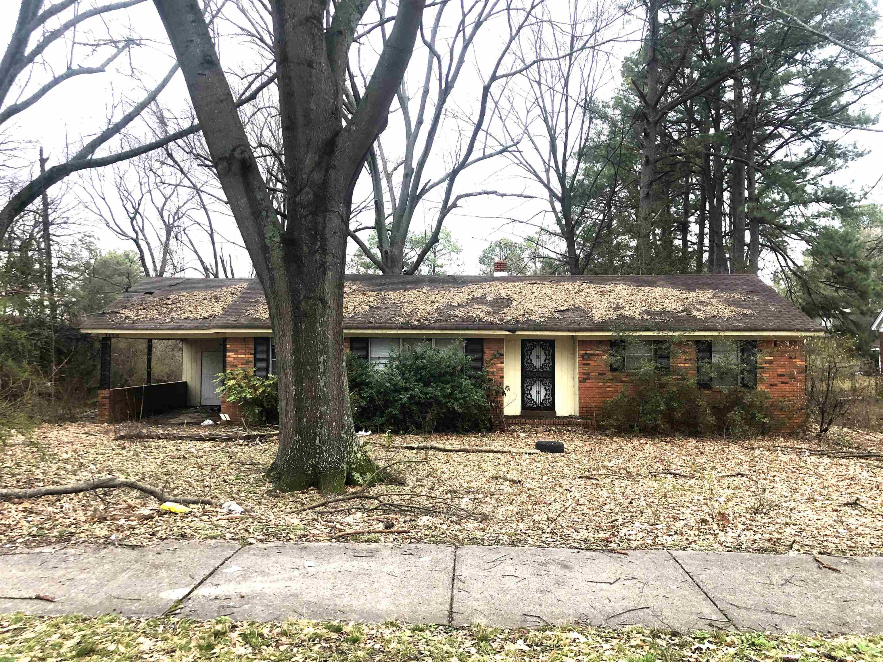 4070 Tessland Road Memphis, TN 38128 - Photo 1 of 11 Gallery Image 1