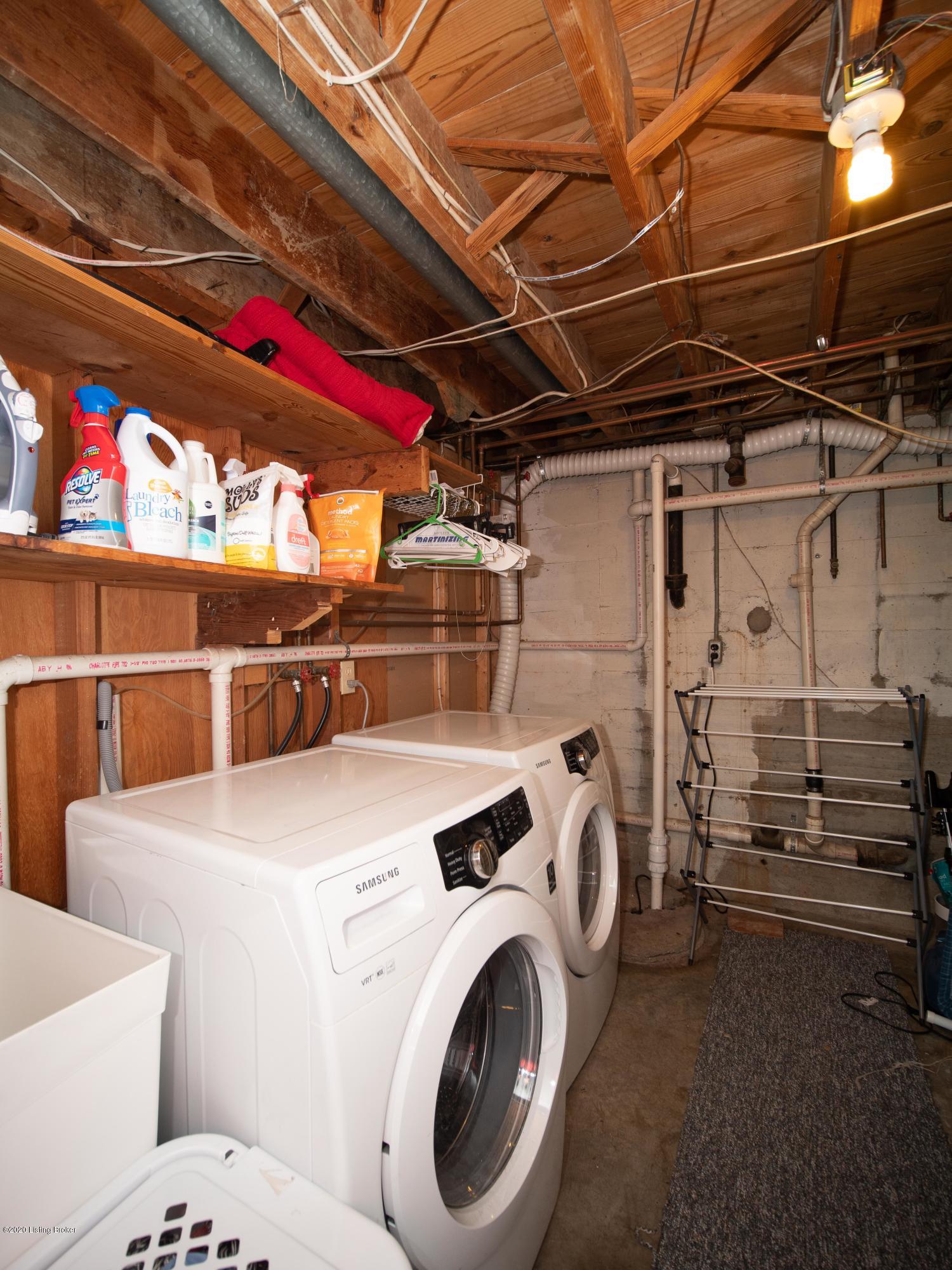 809 Ahland Road Louisville, KY 40207 - Photo 47 of 72 809 Ashland Road-48