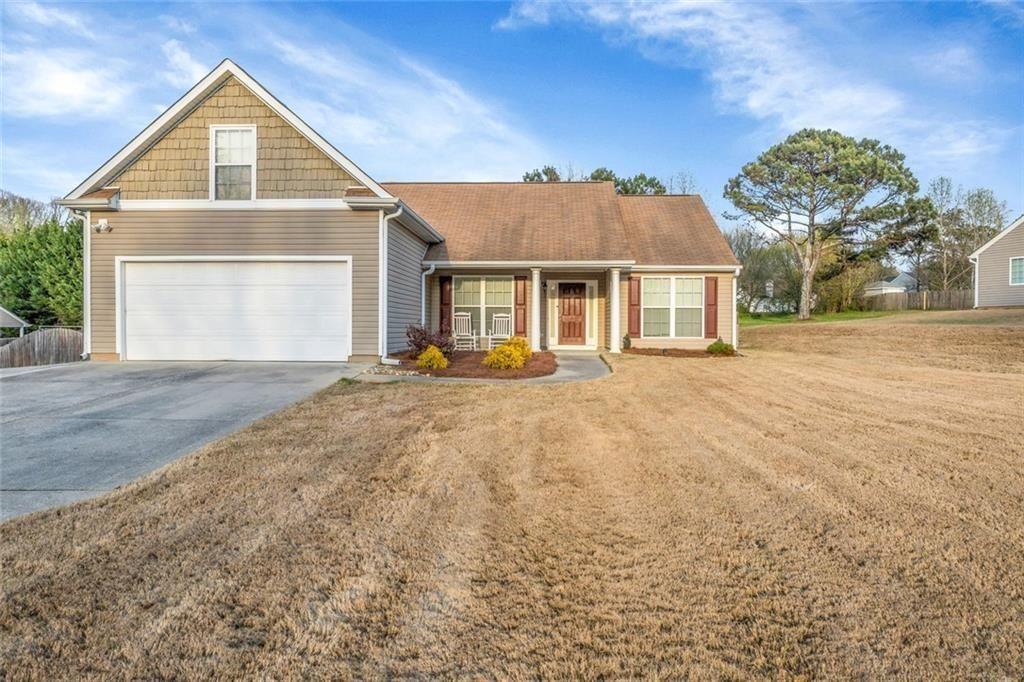607 McDowell Lane Bethlehem, GA 30620 - Photo 35 of 40