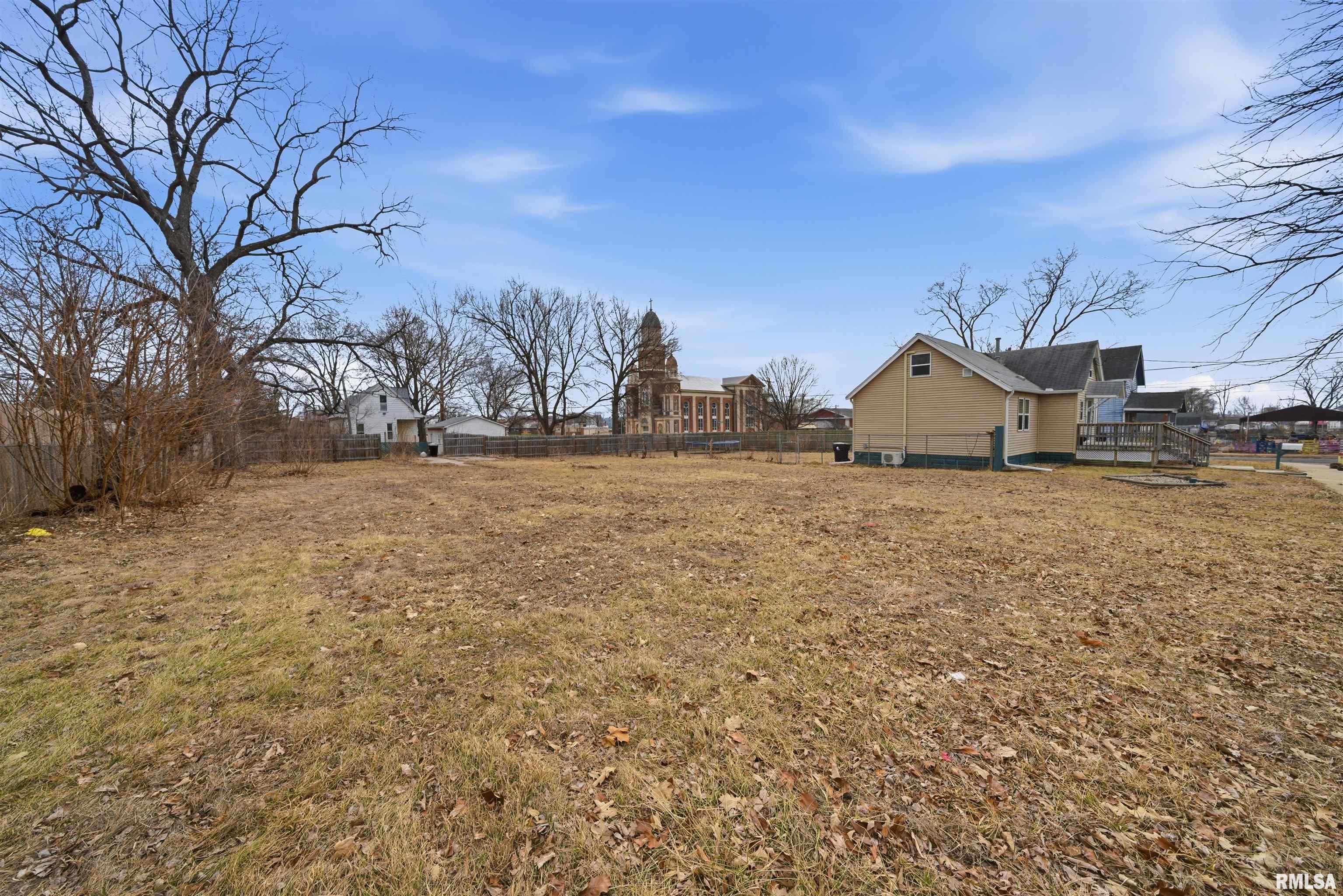 932 South Sumner Avenue Peoria, IL 61605 - Photo 28 of 29