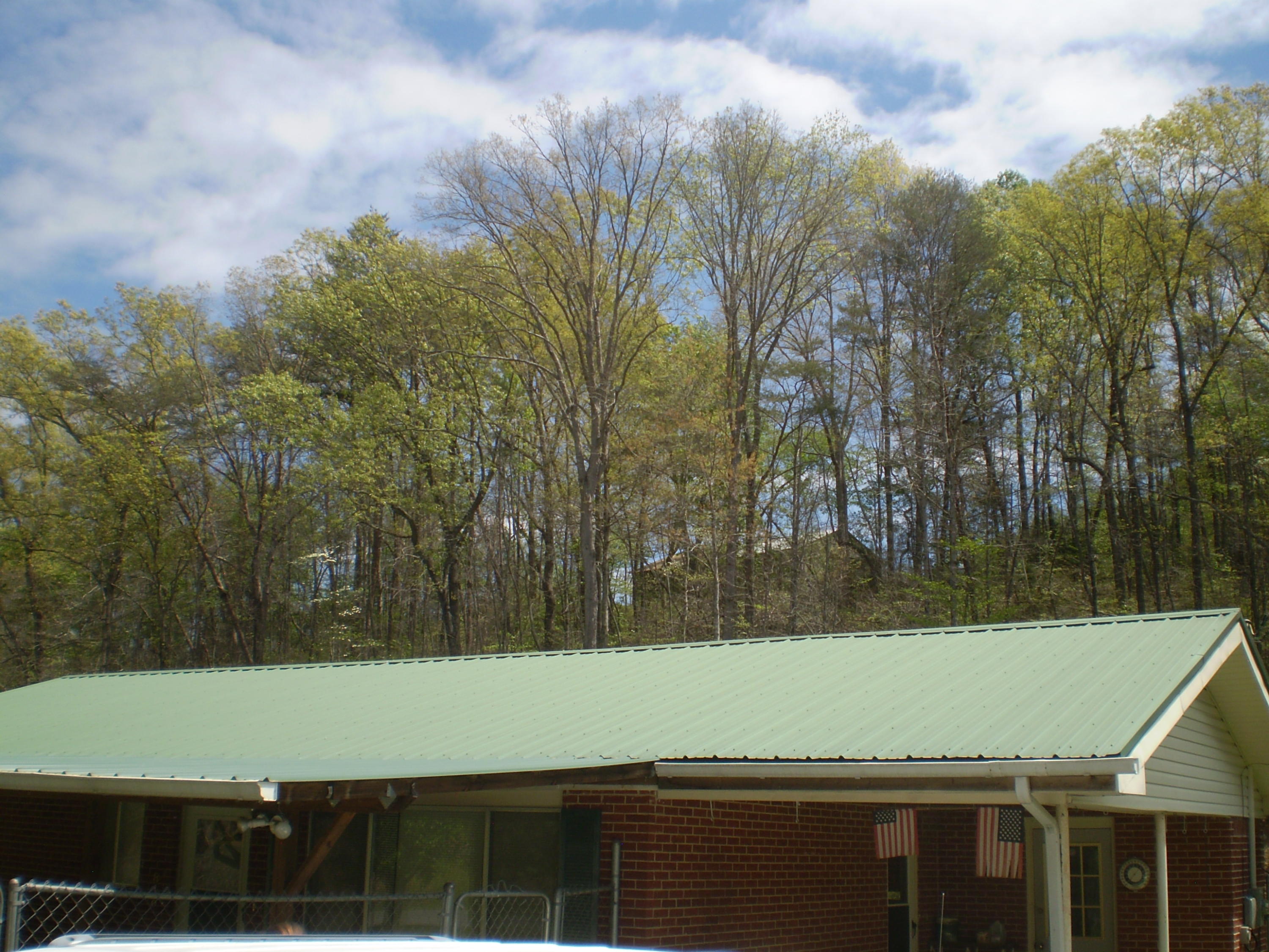 816 Pickett Cross Road Whitwell, TN 37397 - Photo 14 of 20 P5310016