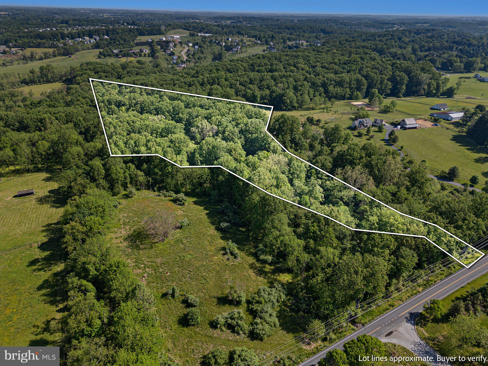 0 Chesterville Road Lincoln University, PA 19352 - Photo 2 of 26