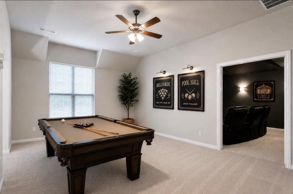 1003 Fenwick Lane Forney, TX 75126 - Photo 21 of 37