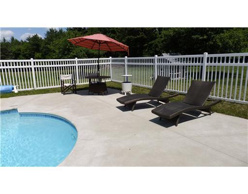 22 Chick Road Parsonsfield, ME 04047 - Photo 4 of 26 Swimming Pool/Hot Tub/Sauna. Relax...
