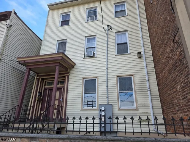 $975,000 | 32 Elm Street, Paterson, NJ 07501