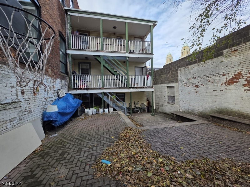 32 Elm Street Paterson, NJ 07501 - Photo 21 of 23