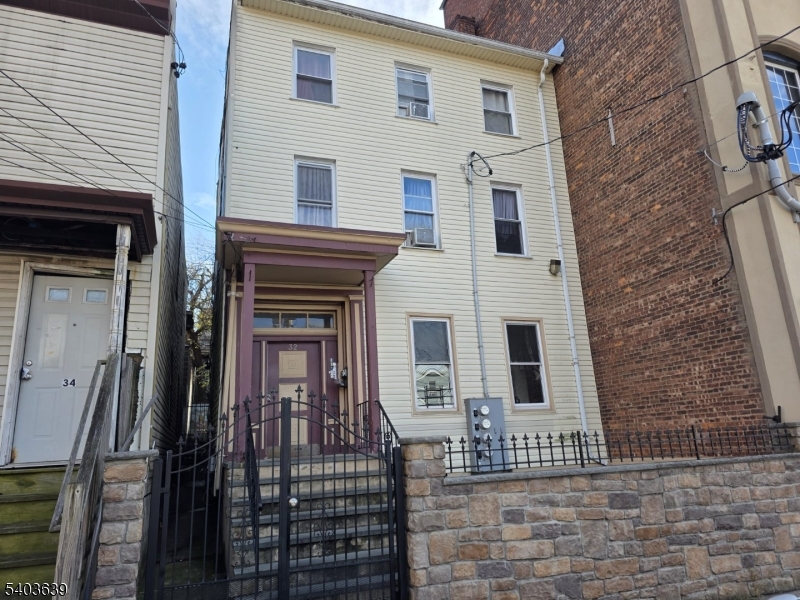 32 Elm Street Paterson, NJ 07501 - Photo 23 of 23