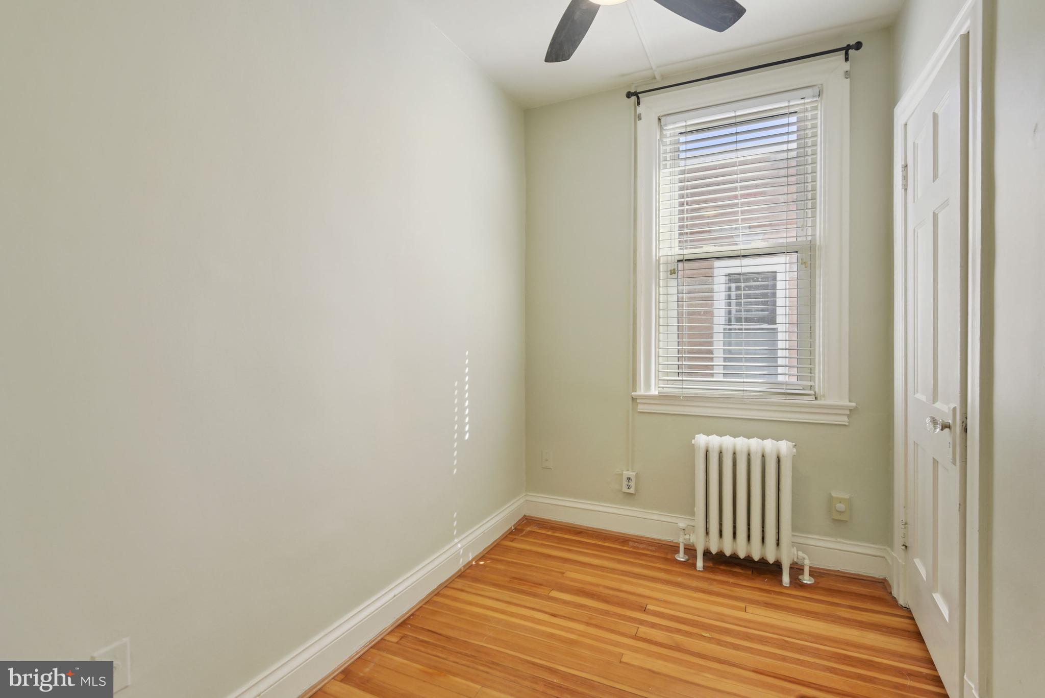 514 Tuckerman Street Northwest Washington, DC 20011 - Photo 20 of 30 Bedroom 2