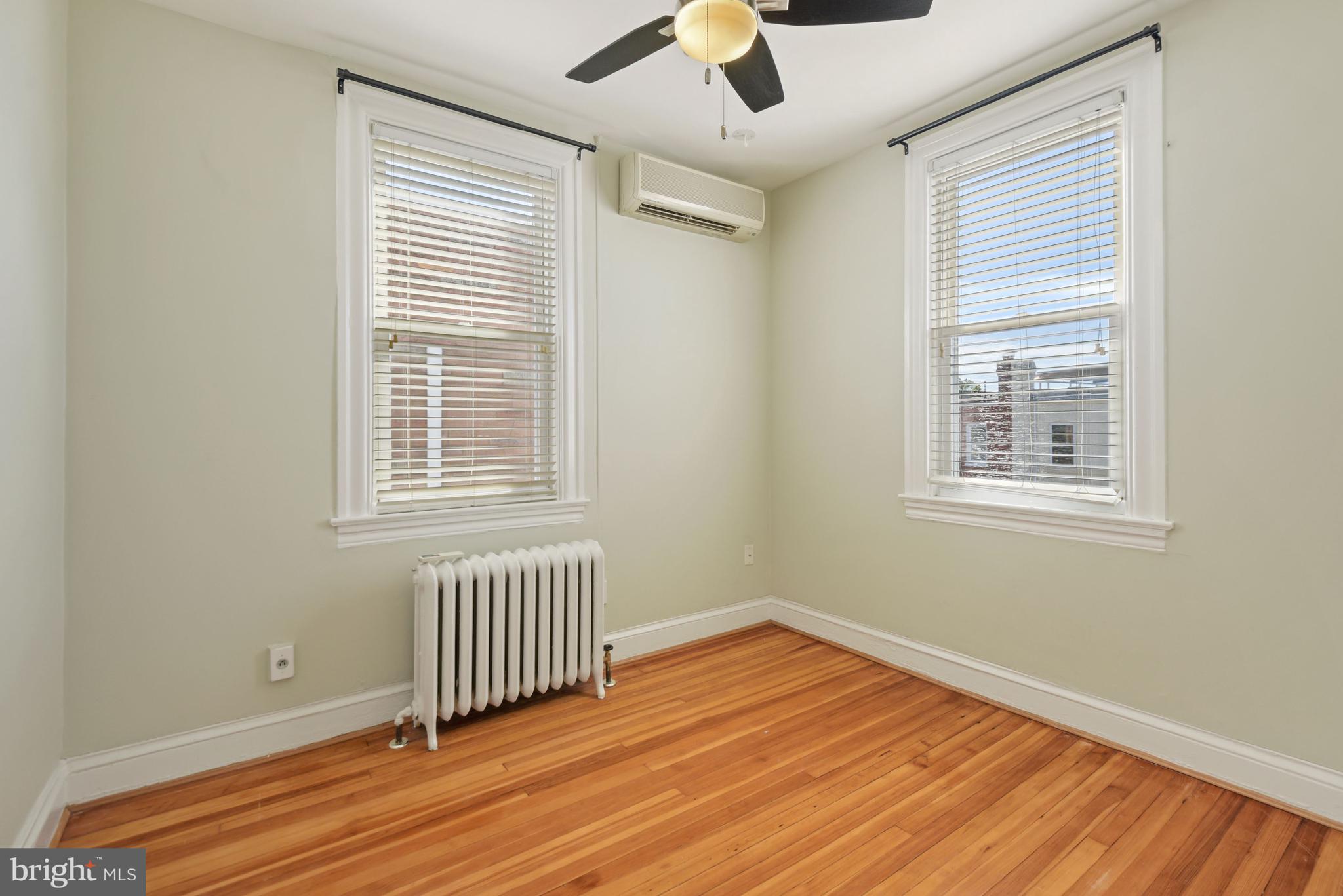 514 Tuckerman Street Northwest Washington, DC 20011 - Photo 21 of 30 Bedroom 3