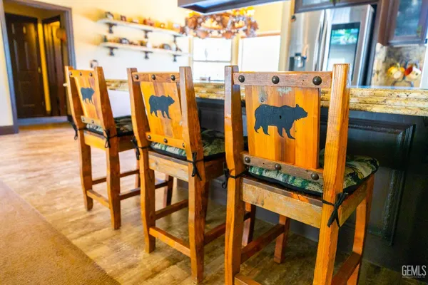 a view of a workspace