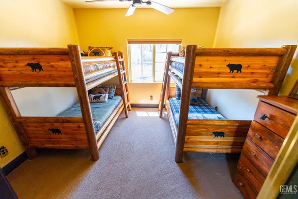 a house view with a outdoor space