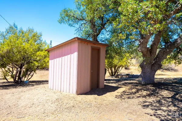 a view of wooden floor