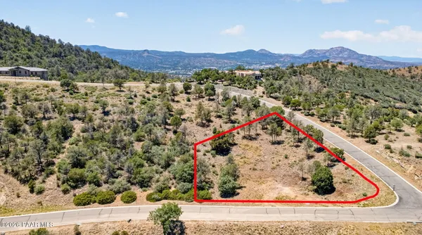 $170,000 | 653 West Lee Boulevard, Prescott, AZ 86303