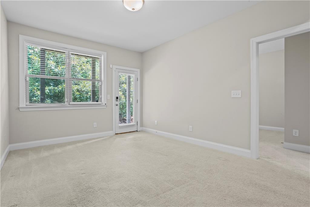 3159 Rutter Drive, Unit 33 Atlanta, GA 30345 - Photo 40 of 44