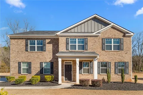 $510,000 | 1476 Harlequin Way, Stockbridge, GA 30281