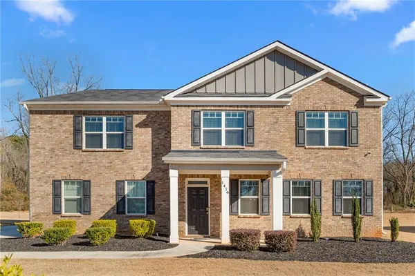$510,000 | 1476 Harlequin Way, Stockbridge, GA 30281