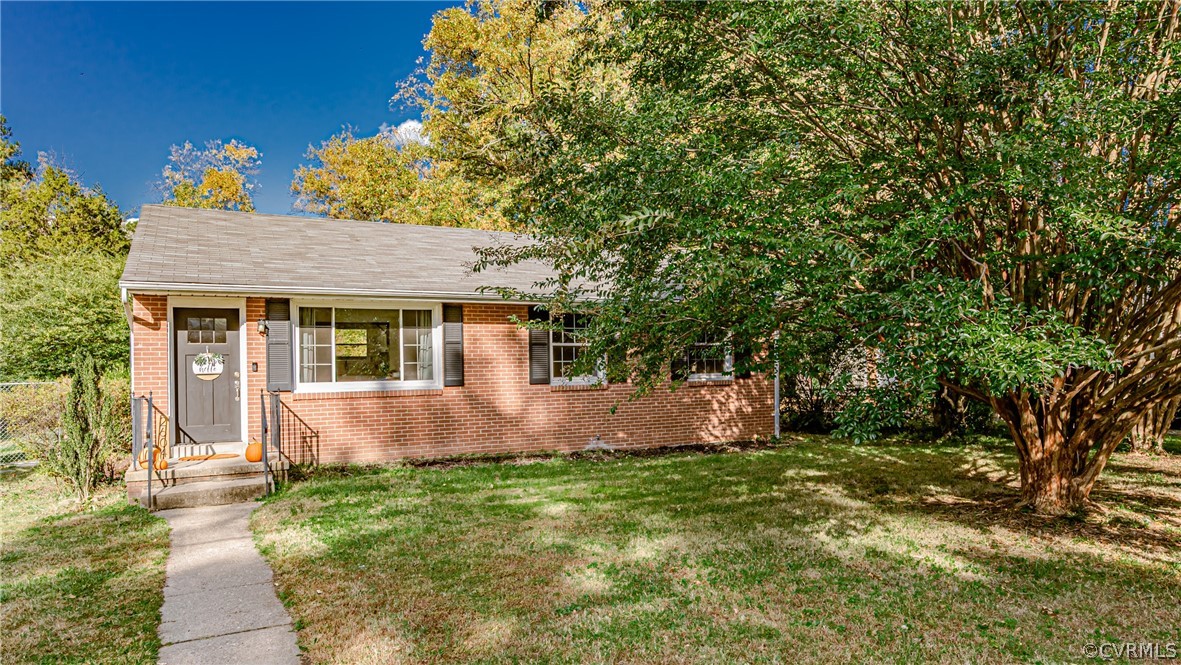 2604 Ellerbee Road Henrico, VA 23228 - Photo 1 of 35 Gallery Image 1