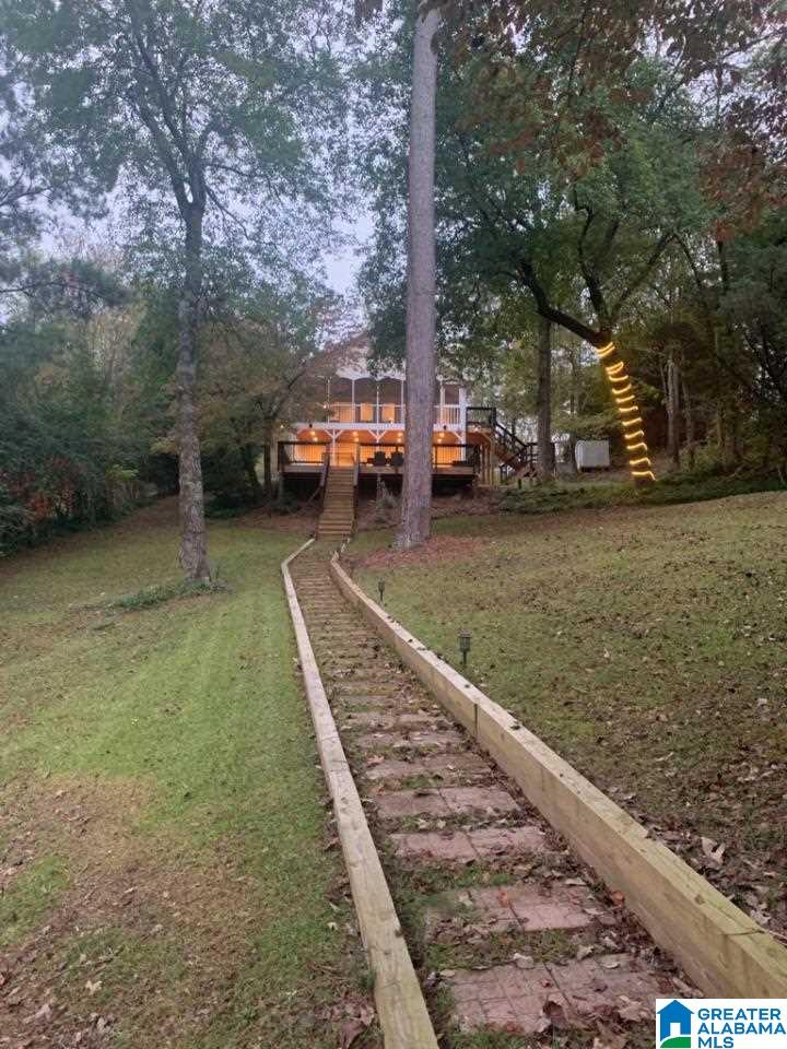 154 Walnut Street Wedowee, AL 36278 - Photo 48 of 49