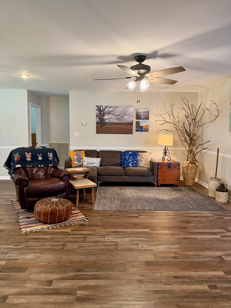 108 Ward Drive Abbeville, AL 36310 - Photo 21 of 69