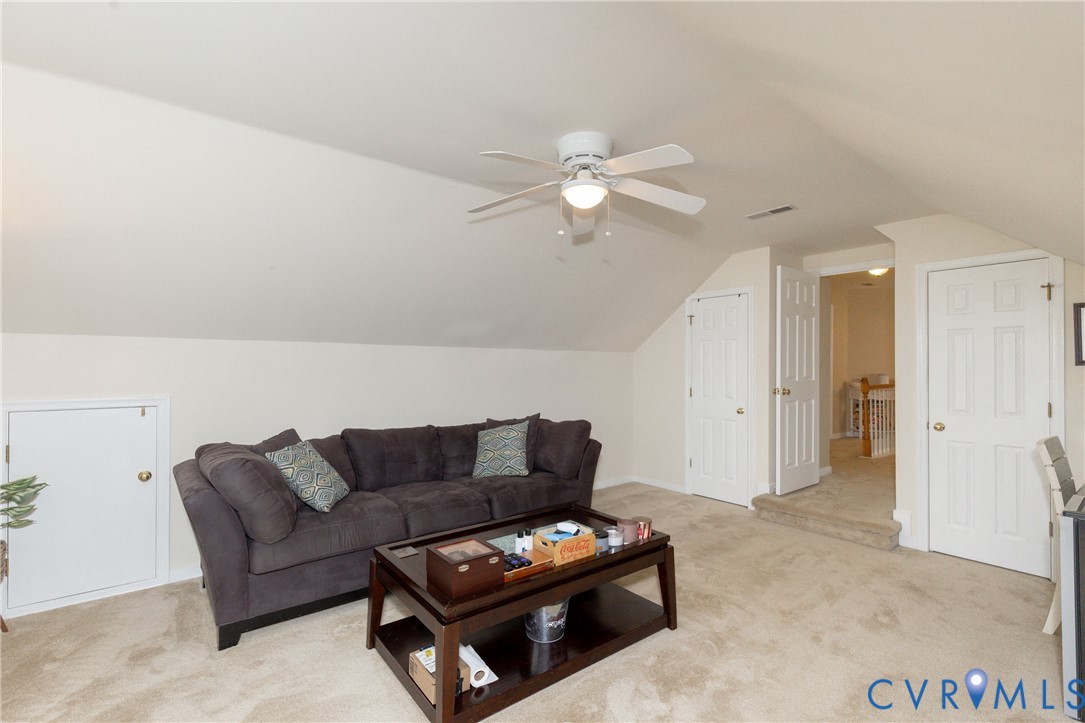 5512 Windy Ridge Terrace Midlothian, VA 23112 - Photo 30 of 48