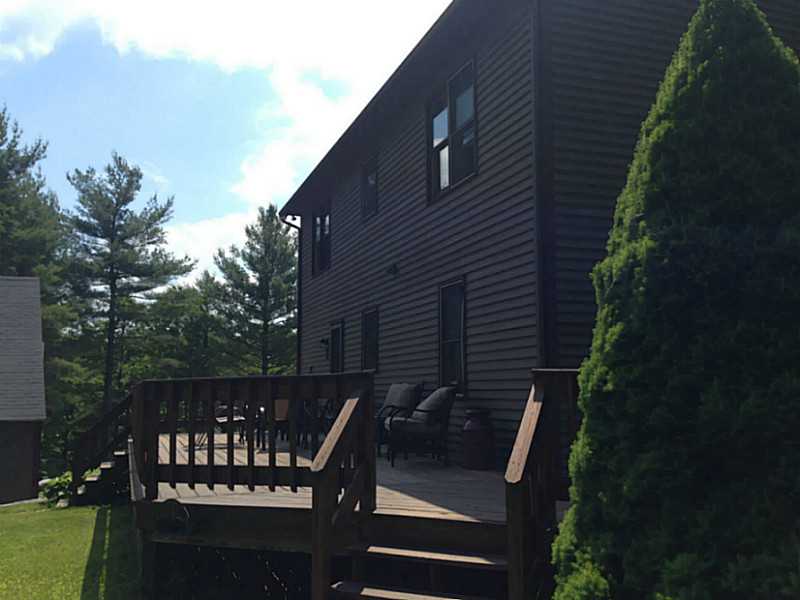 167 Gold Mine Road Glocester, RI 02814 - Photo 8 of 21 Exterior Front.