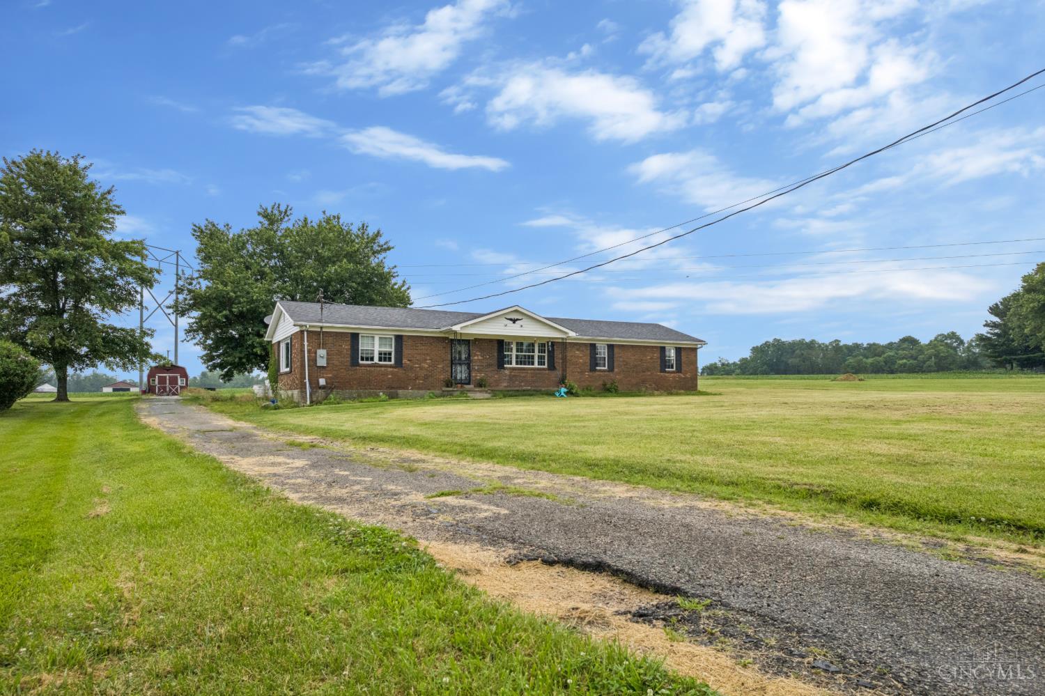 4495 Graybill Road Georgetown, OH 45121 - Photo 5 of 40